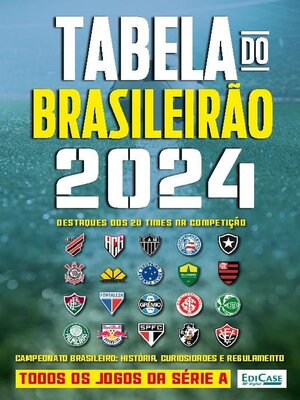 cover image of Especial Futebol